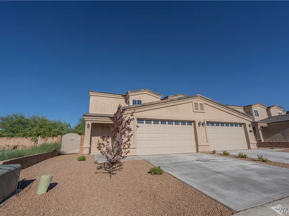 3281 Tierra Del Sol Dr, Kingman, AZ 86409