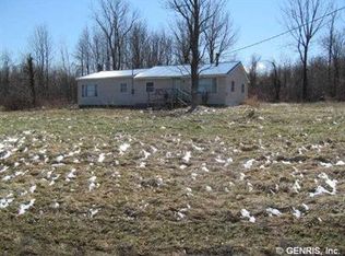 11020 Richardson Rd, Wolcott, NY 14590