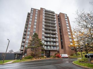 5572 N Ridge Rd #1107, Halifax, NS B3K5K2