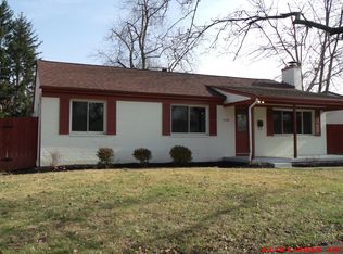 4448 Okell Rd, Columbus, OH 43224
