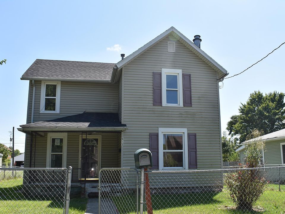 1st image of 613 Sugar St