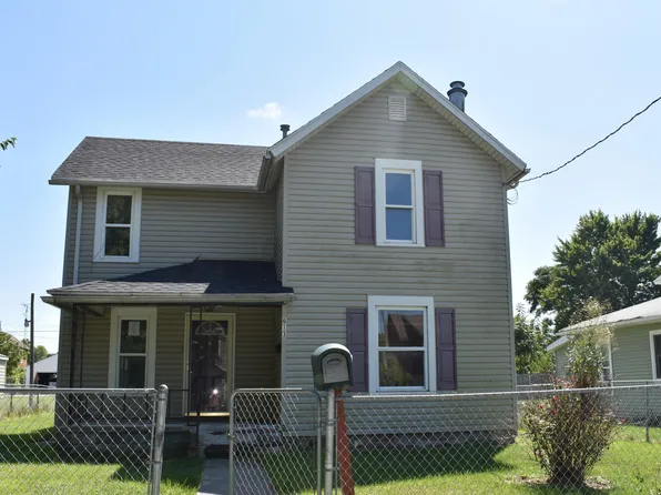 613 Sugar St, Marion, OH 43302