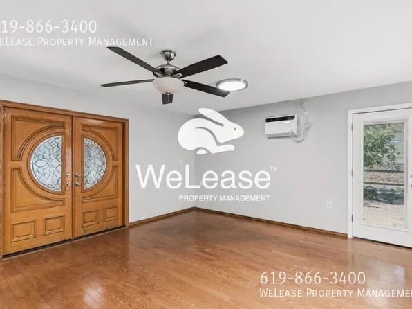 C 3320th Street B #Adu, San Diego, CA 92102