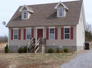 306 Avalon Dr, Cadiz, KY 42211