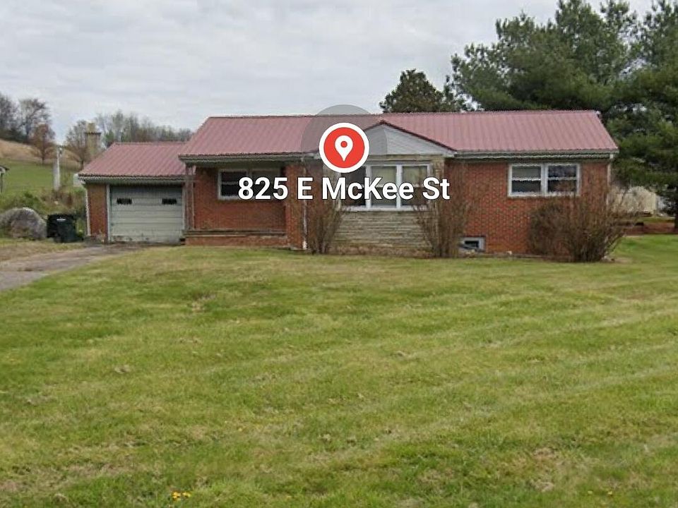 1st image of 825 E McKee St