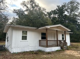 4352 Kelley Rd, Milton, FL 32583