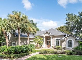 10417 Birch Tree Ln, Windermere, FL 34786
