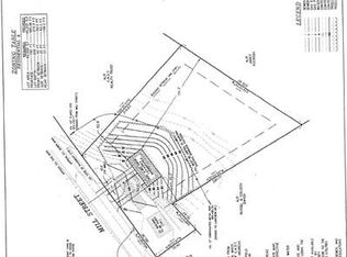 46 Mill St, Raynham, MA 02767