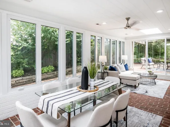 3115 Shadeland Dr, Falls Church, VA 22044