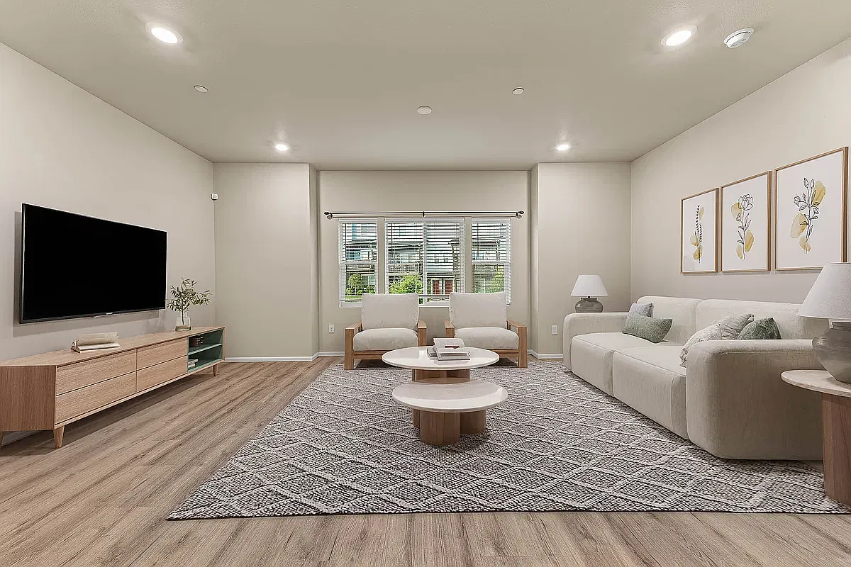2 bed, 2.5 bath, 1880 sqft, $2,495 — Photo 3