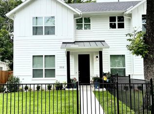 202 Sunset Ln, Fort Worth, TX 76114