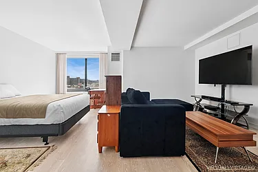 2351 Adam Clayton Powell Boulevard, #PH27