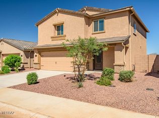 21956 E Wayward Ln, Red Rock, AZ 85145