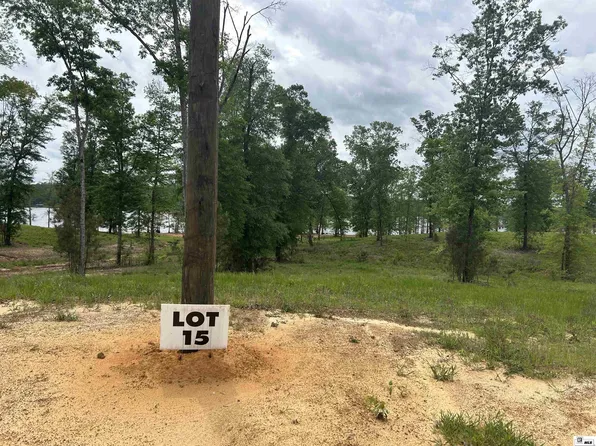 0 Cove Loop, Farmerville, LA 71241