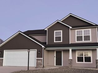 572 Zebulon Cv, Fort Wayne, IN 46818