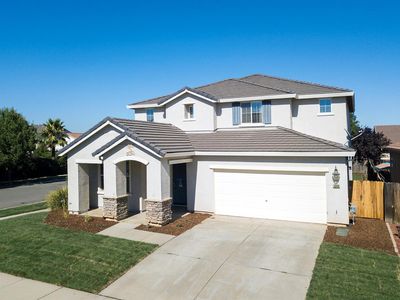 5549 Ravine Ct, Linda, CA, 95901
