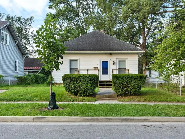 1929 Underwood St, Lafayette, IN 47904