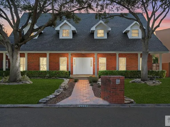 24408 Preston Trl, Harlingen, TX 78552