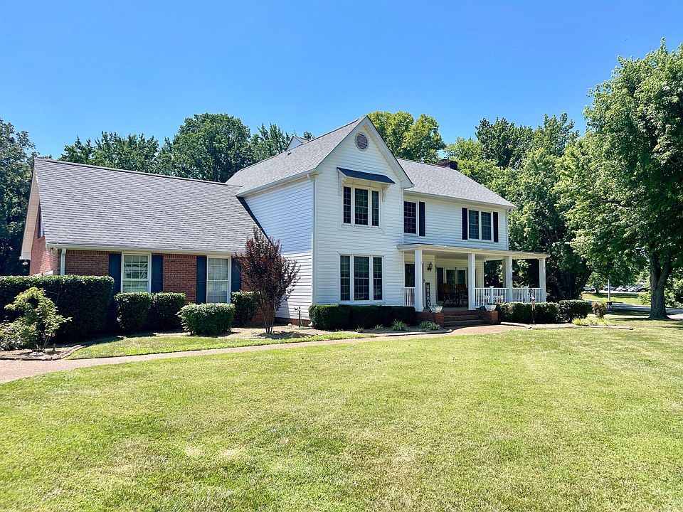 2700 Trelawny Dr, Clarksville, TN 37043 Zillow