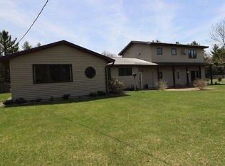 3950 Ranger Rd, Wisconsin Rapids, WI 54494