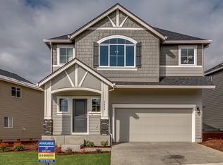 7235 N 93rd Ave, Camas, WA 98607