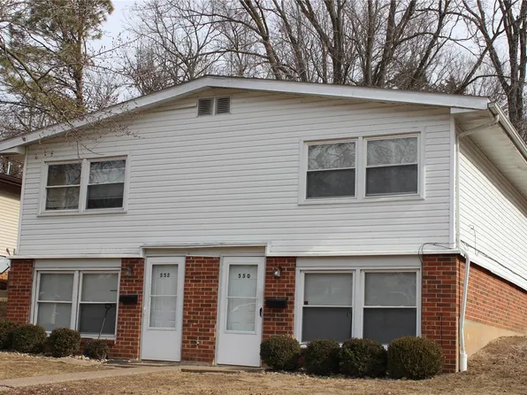 550 Virginia St, Hannibal, MO 63401