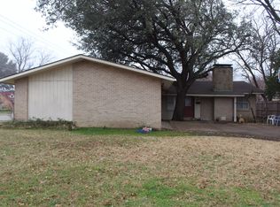 801 Sherbrook Dr, Richardson, TX 75080