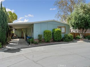 24303 Woolsey Canyon Rd SPACE 111, Canoga Park, CA 91304