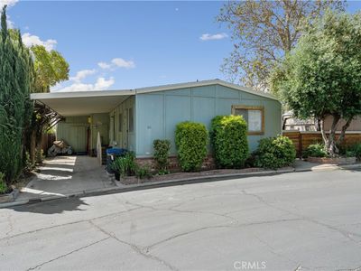 24303 Woolsey Canyon Rd SPACE 111, Canoga Park, CA, 91304