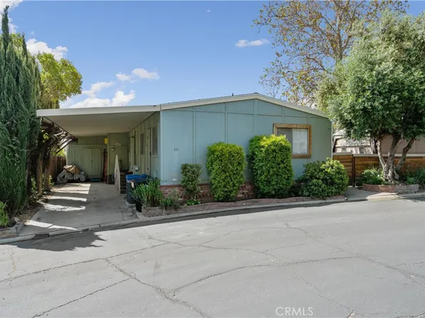 24303 Woolsey Canyon Rd Space 111, Canoga Park, CA 91304