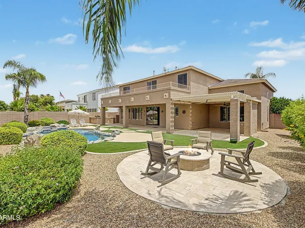 9510 E MESETO Avenue, Mesa, AZ 85209