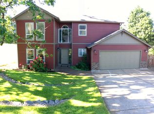 6849 NE Arnold Ave, Corvallis, OR 97330