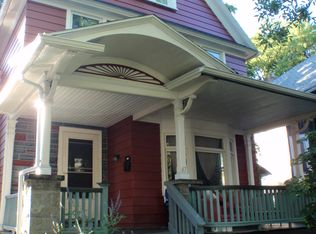 47 Amherst St, Rochester, NY 14607