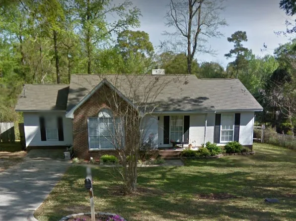1014 Tate Dr, Dothan, AL 36301