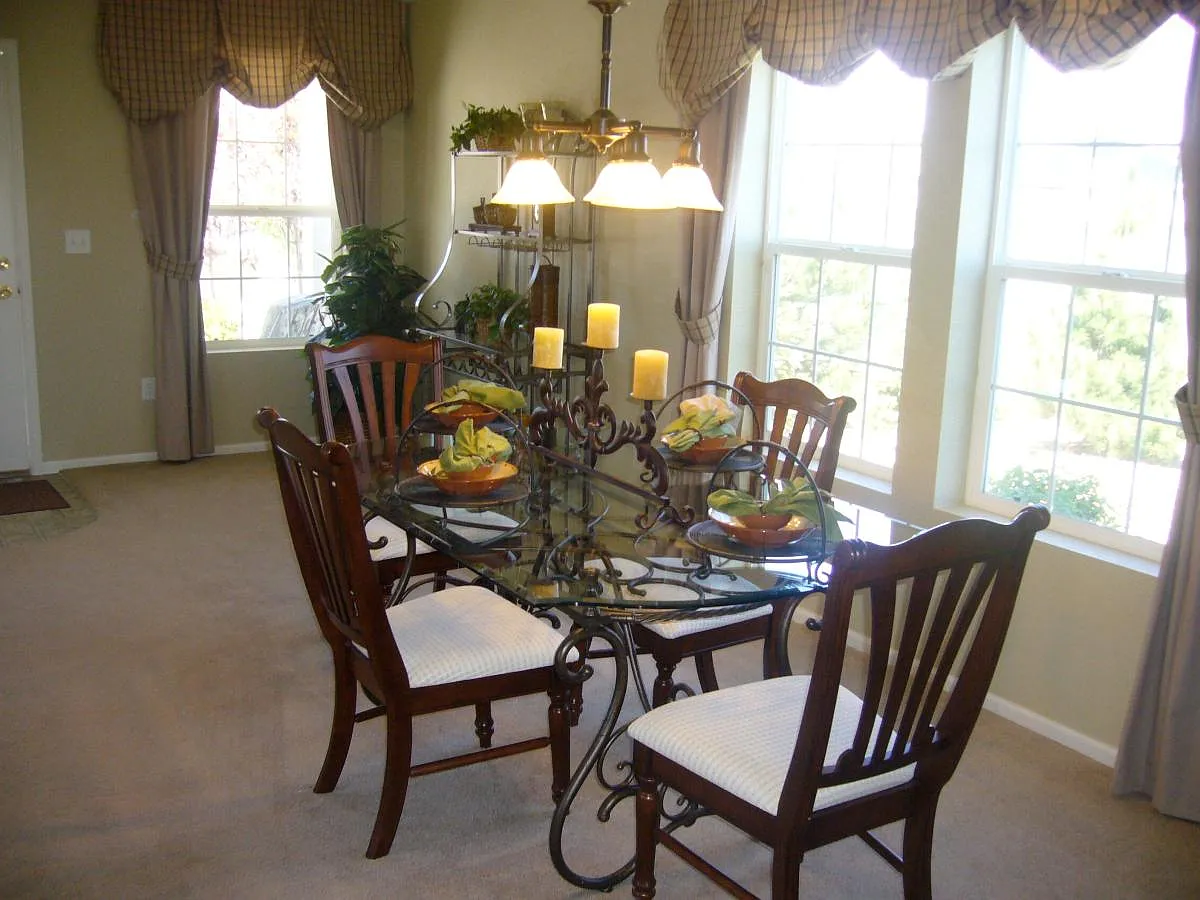 DINING ROOM - 2115 Quartz St