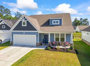 2429 Campton Loop, Conway, SC 29527