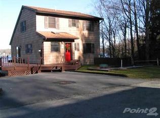 57 Sylvan Shore Rd, Rock Hill, NY 12775