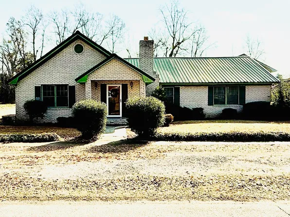 11 S Beech Ave., Andrews, SC 29510