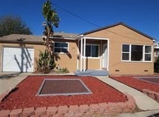 5228 Maple St, San Diego, CA 92105