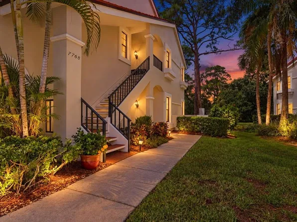 7768 FAIRWAY WOODS DRIVE #1306, SARASOTA, FL 34238