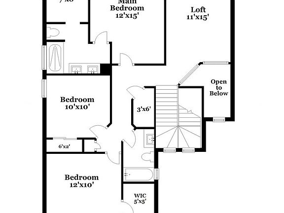 3rd image of 4751 E American Beauty Dr