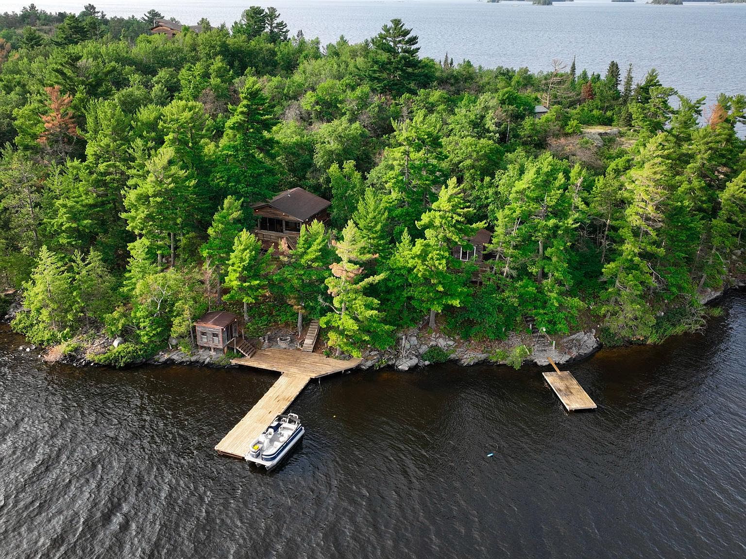 2510 Susans Is, International Falls, MN 56649 MLS 6404438 Zillow