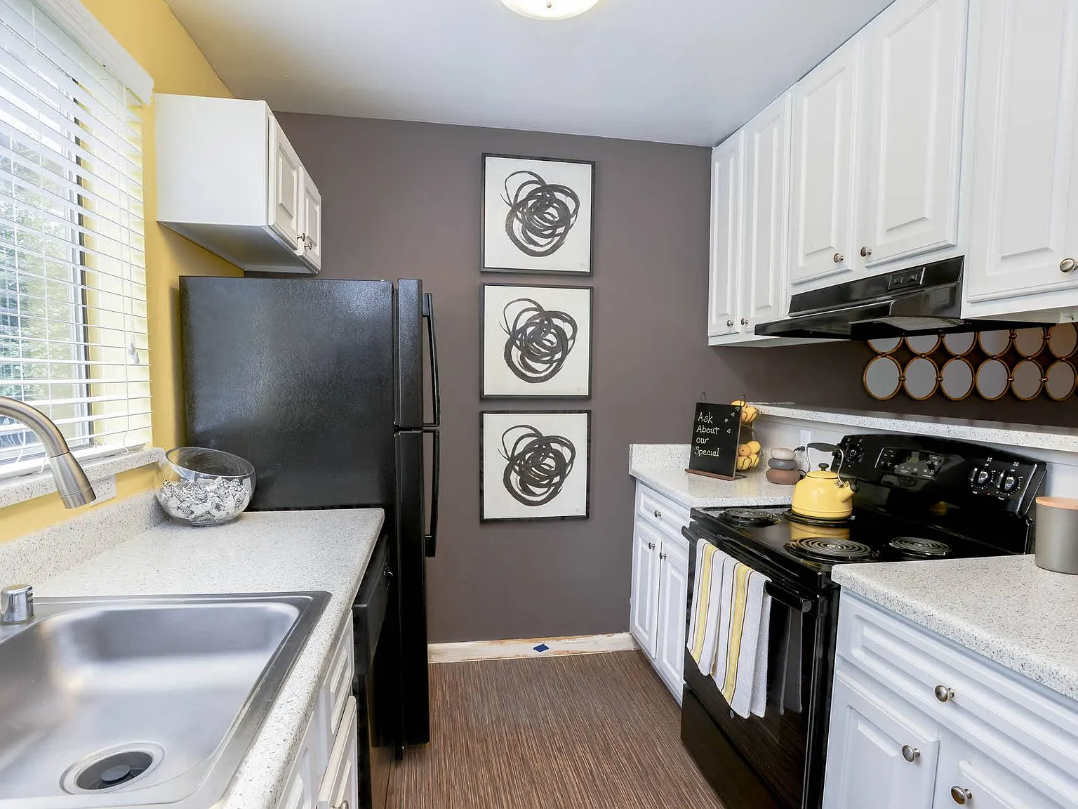 Union Heights Apartments — Photo 4