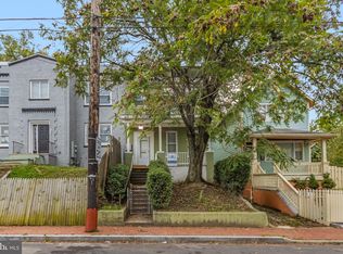 1503 W St SE, Washington, DC 20020