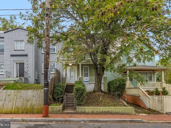 1503 W St SE, Washington, DC 20020