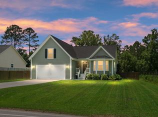 3561 Plow Ground Rd, Johns Island, SC 29455