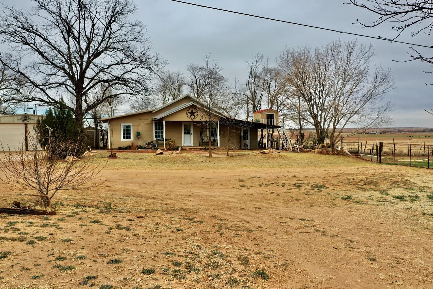 508 Jones St, Quitaque, TX 79255 MLS 202302921 Zillow