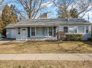 1610 Yosemite Blvd, Birmingham, MI 48009