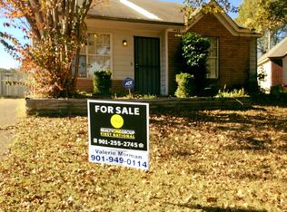 4435 Kingsmen Cv, Memphis, TN 38128