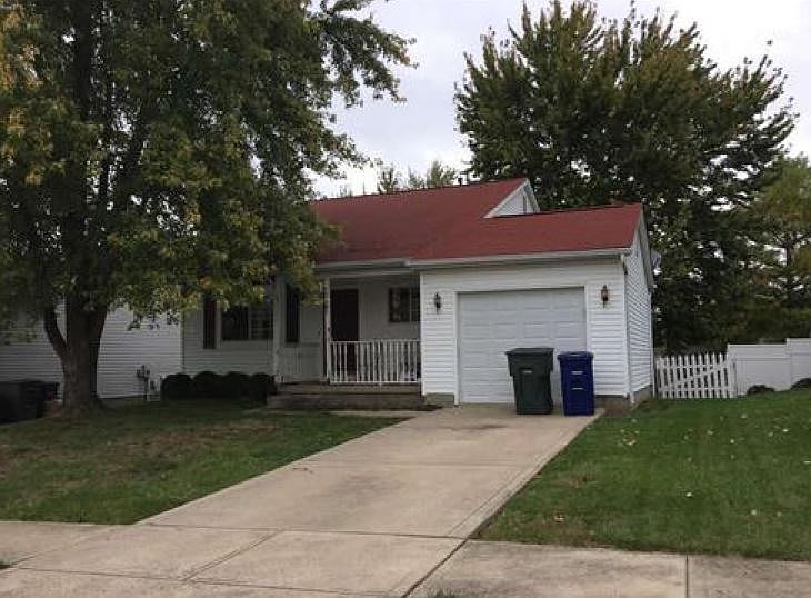 2nd image of 3273 Bluhm Ct